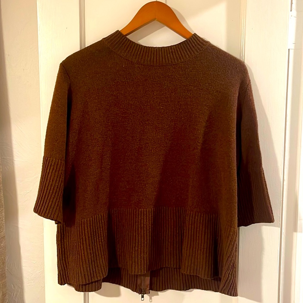 Sweater top